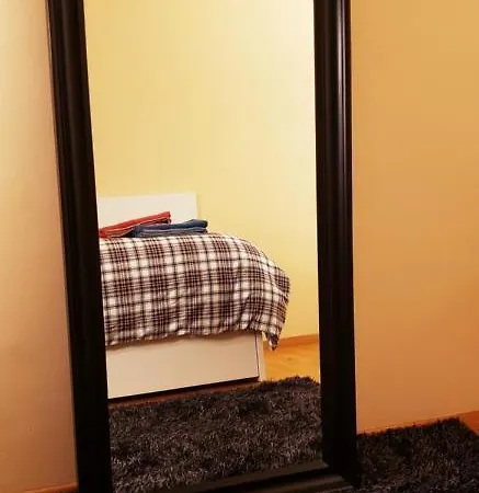 Private Bedroom Bertrange