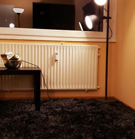 Quarto em Acomodações Particulares Private Bedroom *