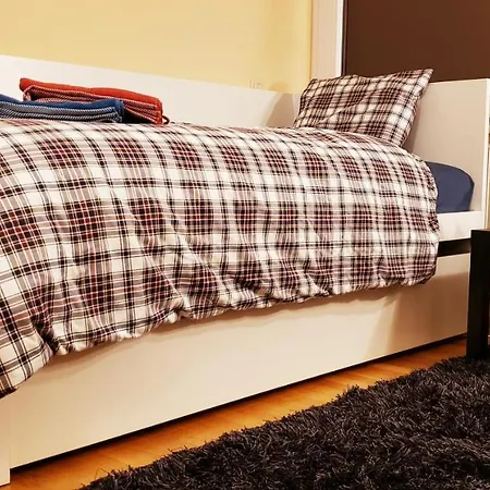 Private Bedroom Alloggio in famiglia *