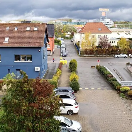 Alloggio in famiglia Private Bedroom
