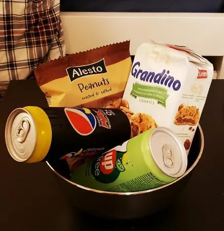 Private Bedroom Alloggio in famiglia Bertrange